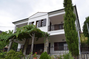Aspasia's Villa